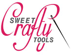 Sweet Crafty Tools