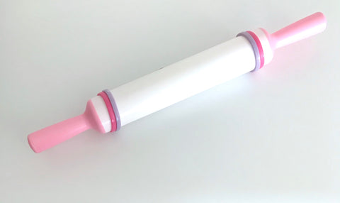 Large Fondant Rolling Pin Cake Baking Tool Decorating Sugar craft Gumpaste Baking Supplies Tools Dough