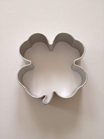 1 pc Four Leaf Clover Cookie Cutter