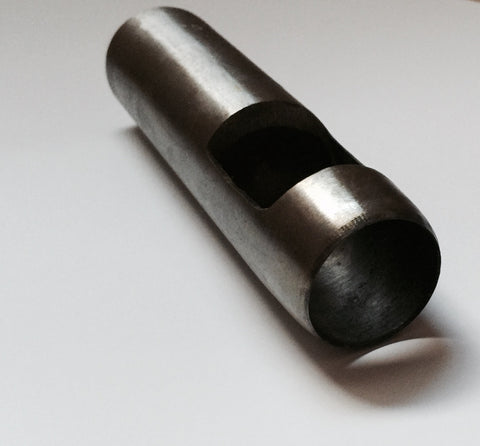 New Jumbo Large Circle Round Leather Hole Punch
