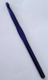 Brand New! 8mm Aluminum Crochet Hook Needle Weave Knitting Crochet Needlework Needles 8.0mm Tools Supplies