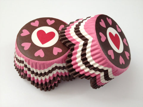 50 count Red Heart Liners