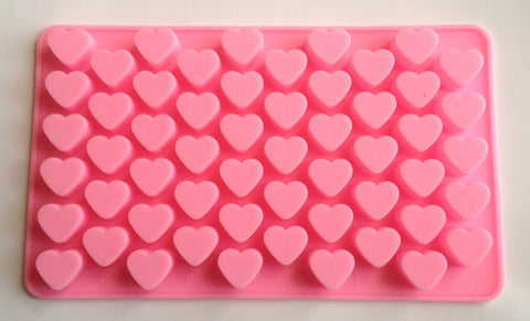 Heart Mold Molds Mini Hearts-Unbranded