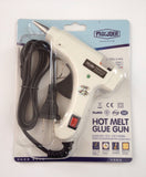 100 to 200V Hot Glue Gun Electric Melt with 10 Sticks