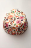 50 count Spring Cupcake Liners