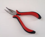 Bent Nose Pliers