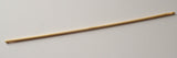 Brand New 14" Double Ended Tunisian Crochet Hook! US size F 3.75mm US 5 size H 5.0mm US 8 crochet hooks supplies tools