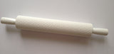 Large Lattice Fondant Rolling Pin Cake Baking Tool Decorating Sugar craft Gumpaste Baking Supplies Tools Dough