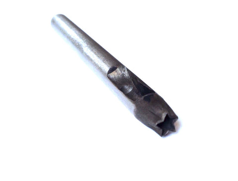 New Star Steel Leather Hole Punch