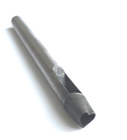 New Heart Steel Leather Hole Punch