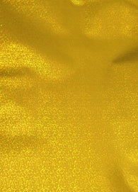 New! 2 yards shiny gold custome polyester fabric craft sewing quilting upholstery  shades shimmering fabric custom