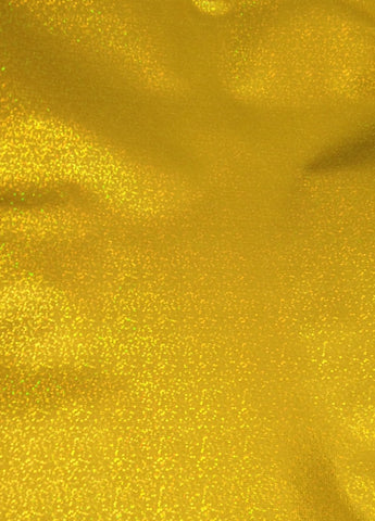 New! 2 yards shiny gold custome polyester fabric craft sewing quilting upholstery  shades shimmering fabric custom