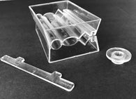 New 3 types Bead Roller Tool Making Polymer Clay Beads Kit Tools Cutter Round Modeling Round Oval Bicone