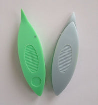 Brand New! 2 pcs Tatting Shuttles Shuttle Lace Craft Lacemaking Needlecraft Supplies