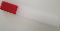 Large Knitting Needle Storage Case Needlework Crochet Yarn Storage Organizer Holder Caddy Knitting Drum Needle Case